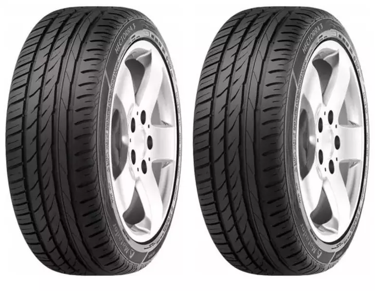 2xMATADOR MP47 HECTORRA 3 225/55R16 95 V