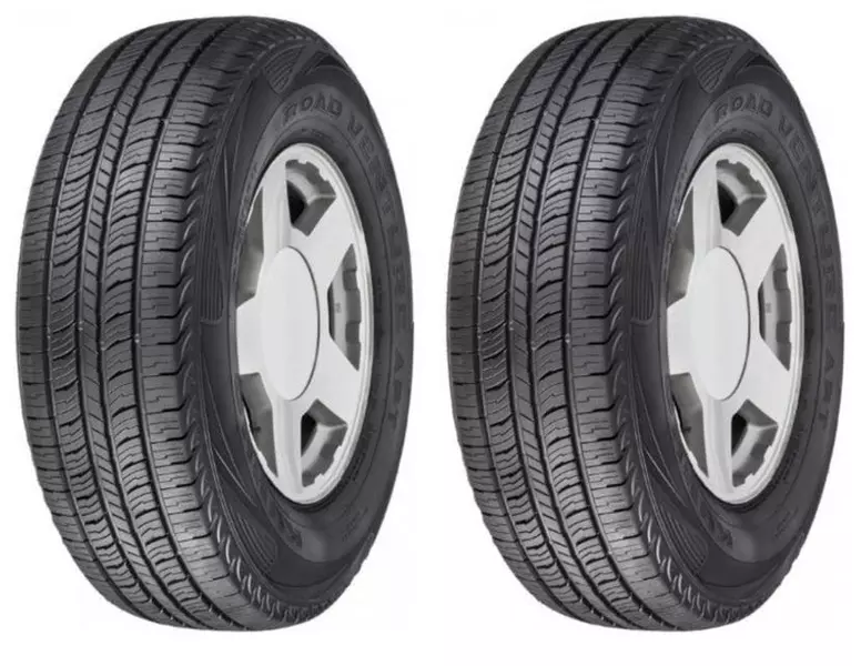 2xMARSHAL KL51 255/55R18 109 V