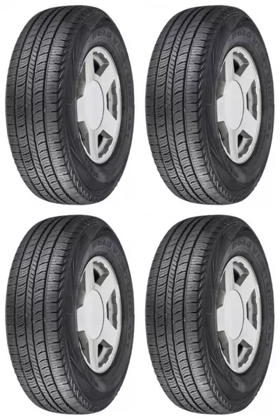 4xMARSHAL KL51 255/55R18 109 V