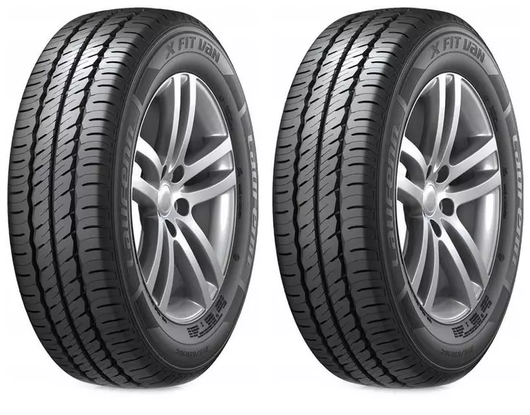 2xLAUFENN X FIT VAN 205/65R16 107/105 T WZMOCNIENIE (C)