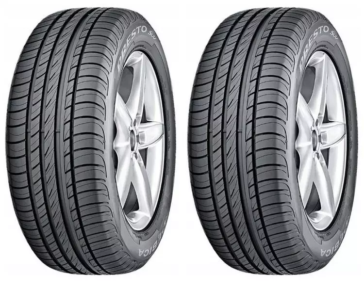 2xDĘBICA PRESTO SUV 235/65R17 108 V RANT OCHRONNY, WZMOCNIENIE (XL)