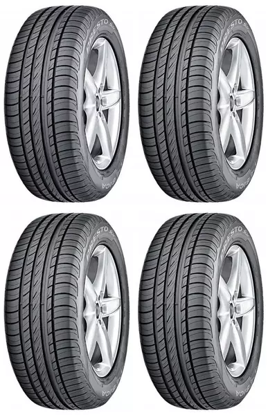 4xDĘBICA PRESTO SUV 235/65R17 108 V RANT OCHRONNY, WZMOCNIENIE (XL)