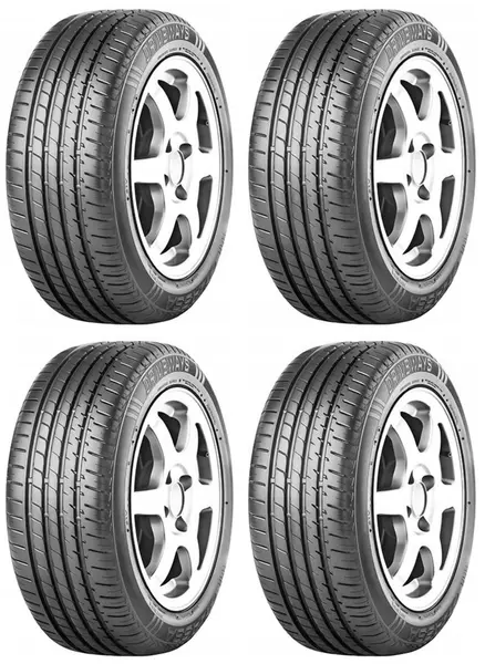 4xLASSA DRIVEWAYS 235/55R17 103 W WZMOCNIENIE (XL)