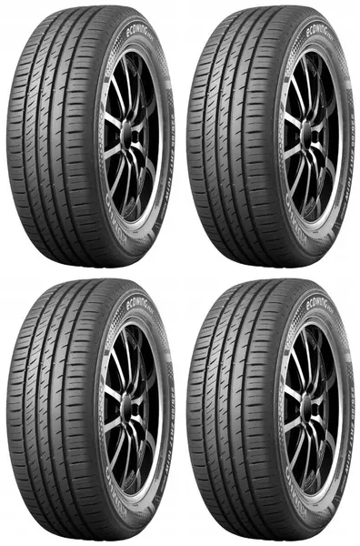 4xKUMHO ECOWING ES31 165/70R13 79 T