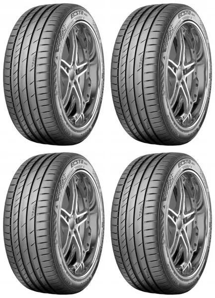 4xKUMHO ECSTA PS71 SUV 285/60R18 116 V