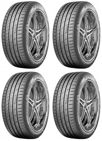 4xKUMHO ECSTA PS71 SUV 275/45R20 110 Y WZMOCNIENIE (XL)