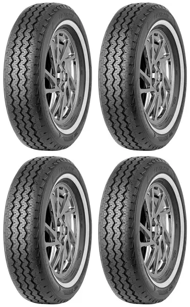 4xLUXXAN INSPIRER L4 215/70R15 104/101 R