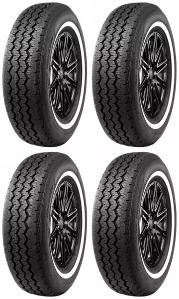 4xLUXXAN INSPIRER L4 215/70R16 108/106 R