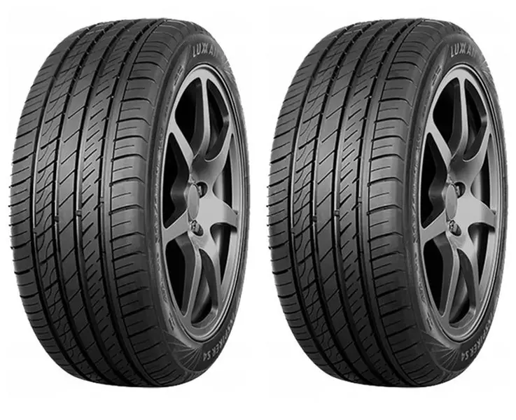 2xLUXXAN INSPIRER S4 255/55R19 111 V