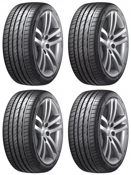 4xLAUFENN S FIT EQ+ 215/40R17 87 W RANT OCHRONNY, WZMOCNIENIE (XL)