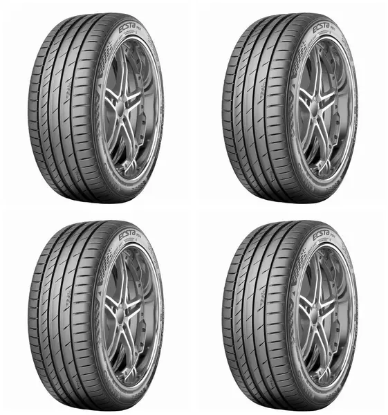 4xKUMHO ECSTA PS71 255/40R17 94 Y