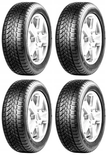 4xLASSA MULTIWAYS-C 185/80R14 102/100 Q WZMOCNIENIE (C)