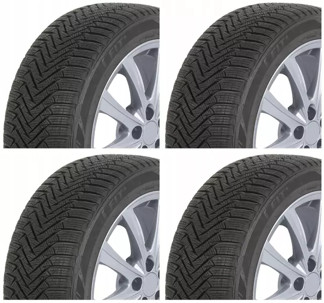 4xLAUFENN I FIT LW31 215/55R16 93 H