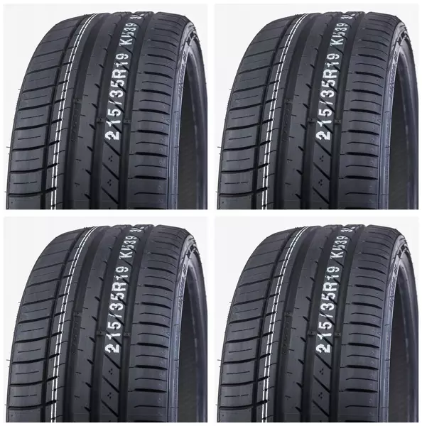 4xKUMHO ECSTA PS71 EV 245/45R19 102 W WZMOCNIENIE (XL)