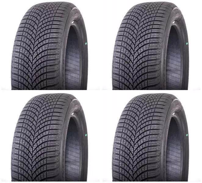 4xGOODYEAR VECTOR 4SEASONS G3 205/55R16 94 V PRZYCZEPNOŚĆ NA ŚNIEGU (3PMSF), WZMOCNIENIE (XL)