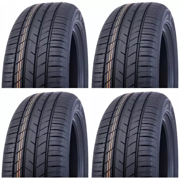 4xKUMHO ECSTA HS52 215/55R16 93 V