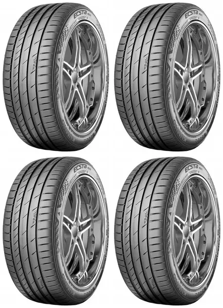 4xKUMHO ECSTA PS71 205/65R16 95 H