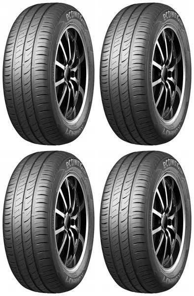 4xKUMHO ECOWING ES01 (KH27) 185/55R15 86 H WZMOCNIENIE (XL)