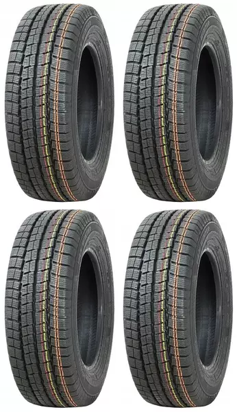 4xPAXARO VAN WINTER 225/70R15 112/110 R PRZYCZEPNOŚĆ NA ŚNIEGU (3PMSF), WZMOCNIENIE (C)