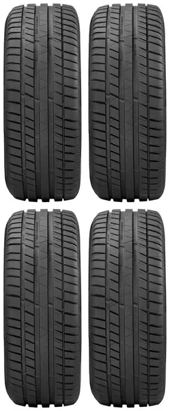 4xRIKEN ROAD PERFORMANCE 195/65R15 91 V