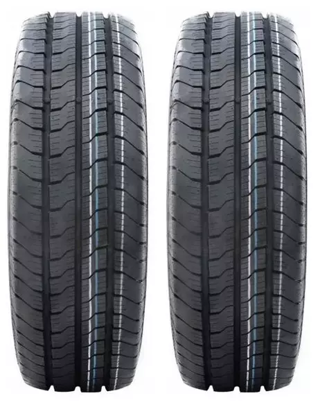 2xPAXARO VAN SUMMER 215/70R15 109/107 R WZMOCNIENIE (C)