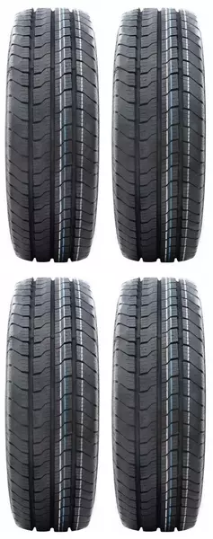 4xPAXARO VAN SUMMER 215/70R15 109/107 R WZMOCNIENIE (C)