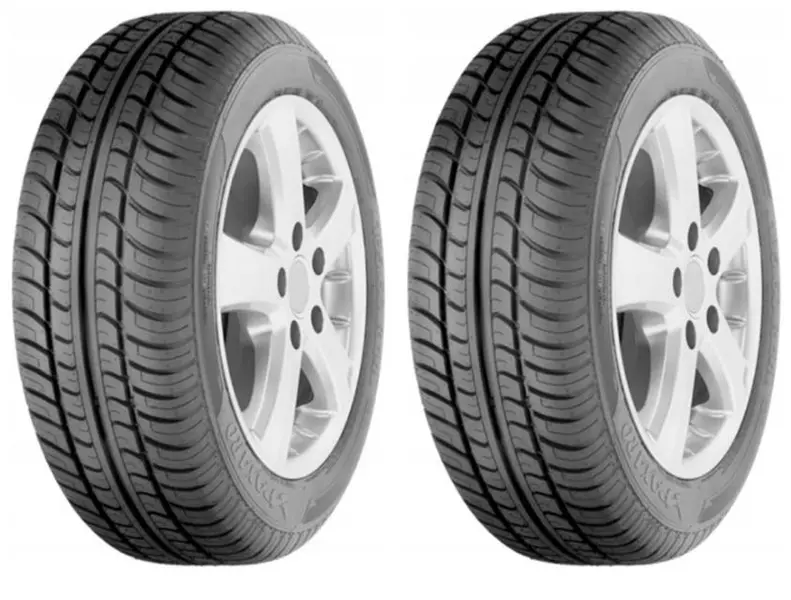 2xPAXARO SUMMER COMFORT 185/65R14 86 T