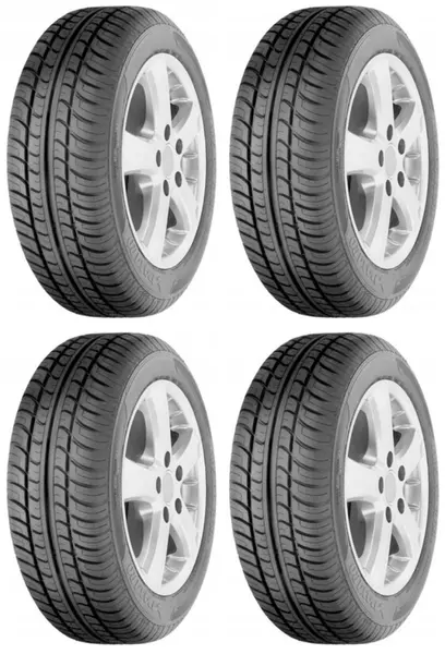 4xPAXARO SUMMER COMFORT 185/65R14 86 T