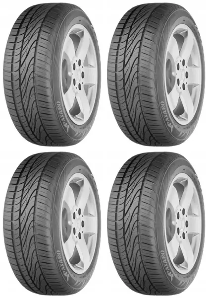 4xPAXARO 4X4 SUMMER 215/65R16 98 H