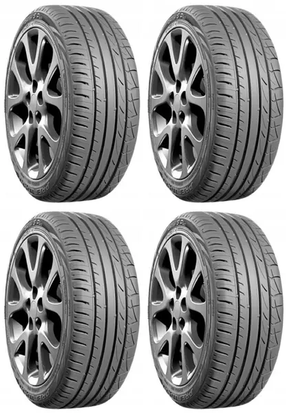 4xPREMIORRI SOLAZO S РLUS 245/40R18 97 V RANT OCHRONNY