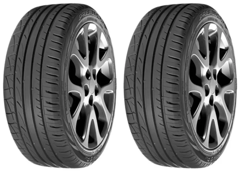 2xPREMIORRI SOLAZO S РLUS 215/45R17 91 W WZMOCNIENIE (XL)