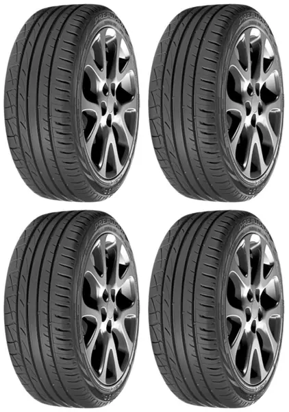 4xPREMIORRI SOLAZO S РLUS 215/45R17 91 W WZMOCNIENIE (XL)