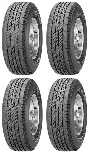 4xNEXEN ROADIAN HT 215/75R15 100 S