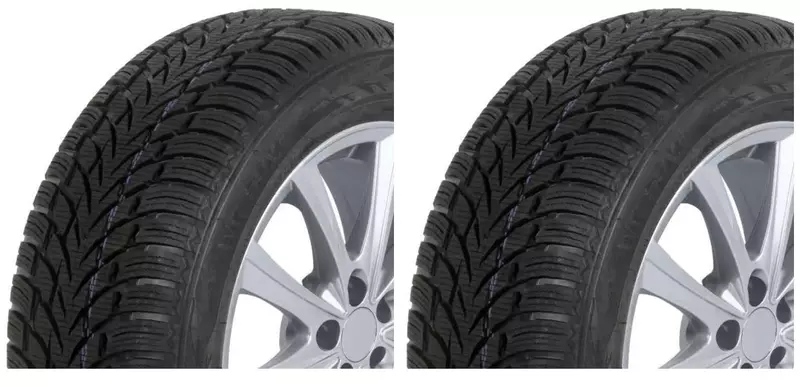 2xNOKIAN TYRES WR SUV 4 225/55R18 102 H PRZYCZEPNOŚĆ NA ŚNIEGU (3PMSF), WZMOCNIENIE (XL)