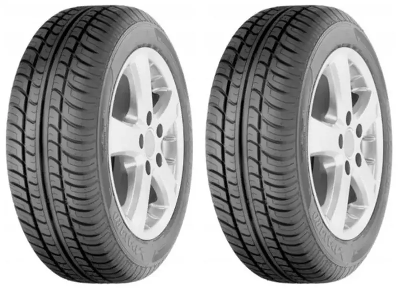 2xPAXARO SUMMER COMFORT 175/65R15 84 T