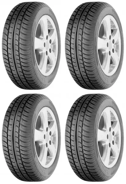 4xPAXARO SUMMER COMFORT 175/65R15 84 T