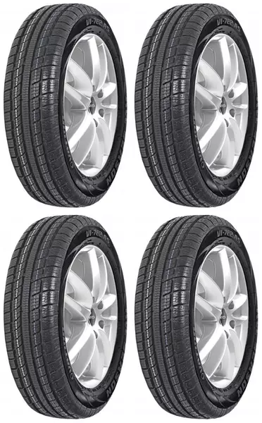 4xOVATION VI-782 AS 155/65R14 75 T