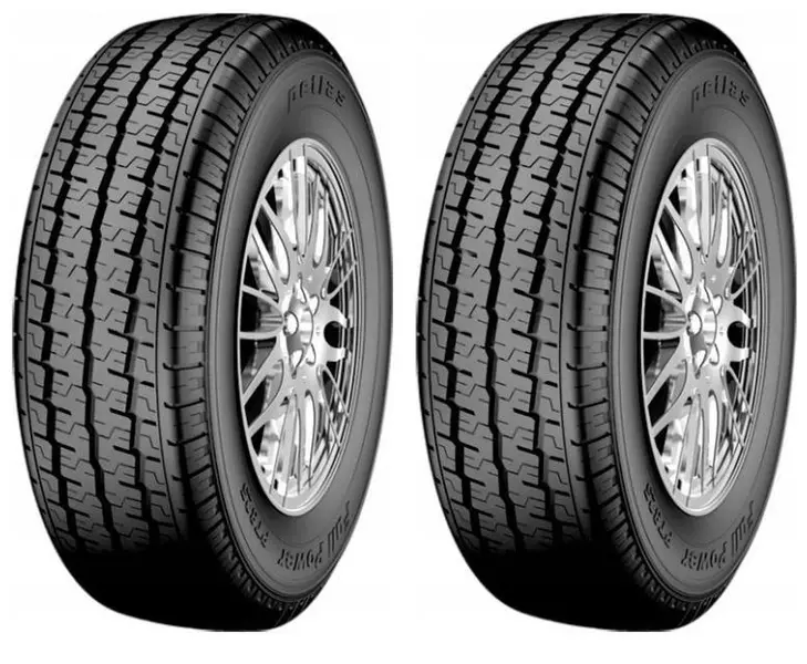 2xPETLAS FULL POWER PT825 PLUS 205/65R15 102 T WZMOCNIENIE (C)