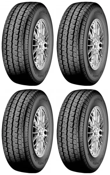 4xPETLAS FULL POWER PT825 PLUS 205/65R15 102 T WZMOCNIENIE (C)