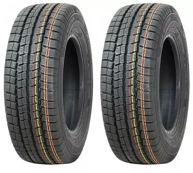 2xPAXARO VAN WINTER 195/70R15 104/102 R PRZYCZEPNOŚĆ NA ŚNIEGU (3PMSF), WZMOCNIENIE (C)