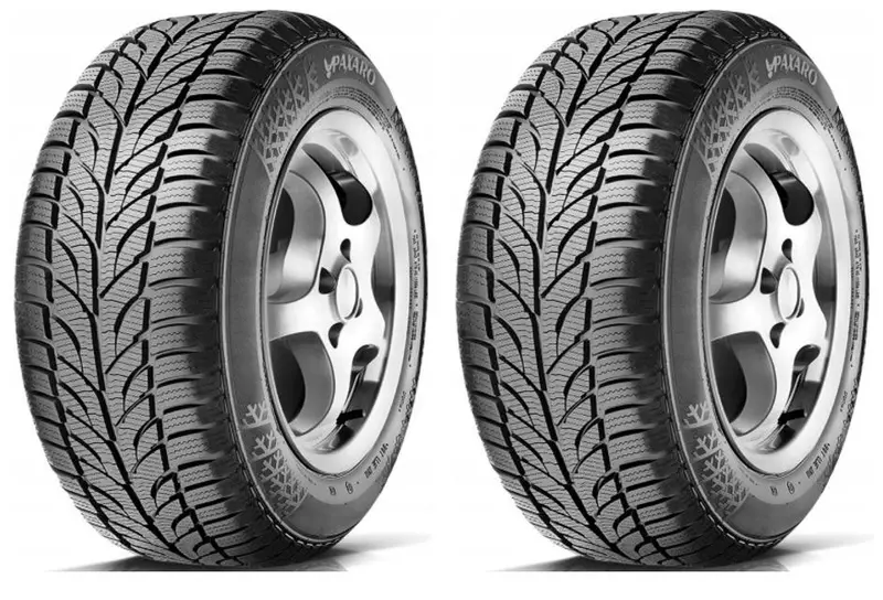 2xPAXARO WINTER 185/65R15 88 T PRZYCZEPNOŚĆ NA ŚNIEGU (3PMSF)