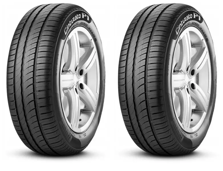 2xPIRELLI CINTURATO P1 VERDE 185/65R14 86 H