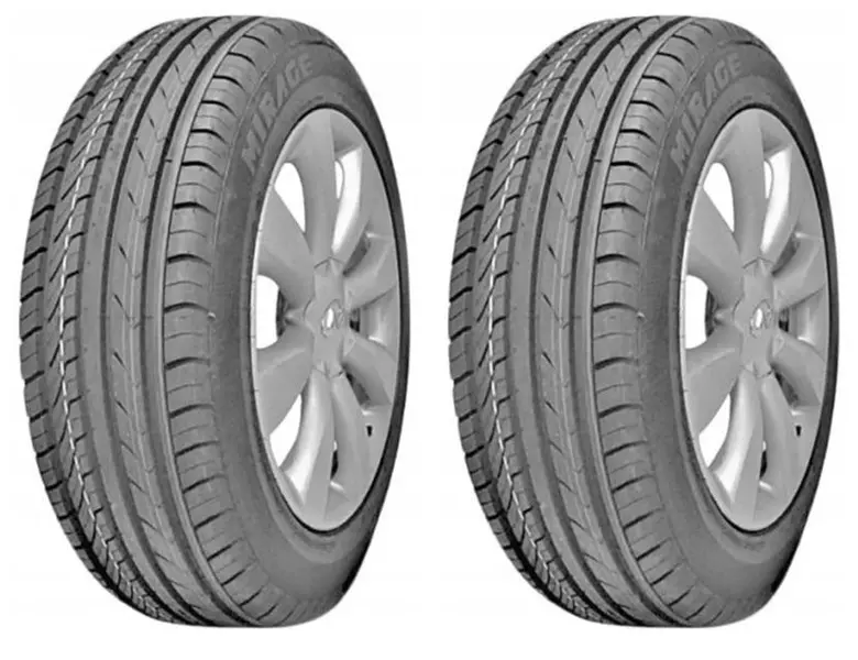 2xMIRAGE MR-HP172 225/45R19 96 W WZMOCNIENIE (XL)