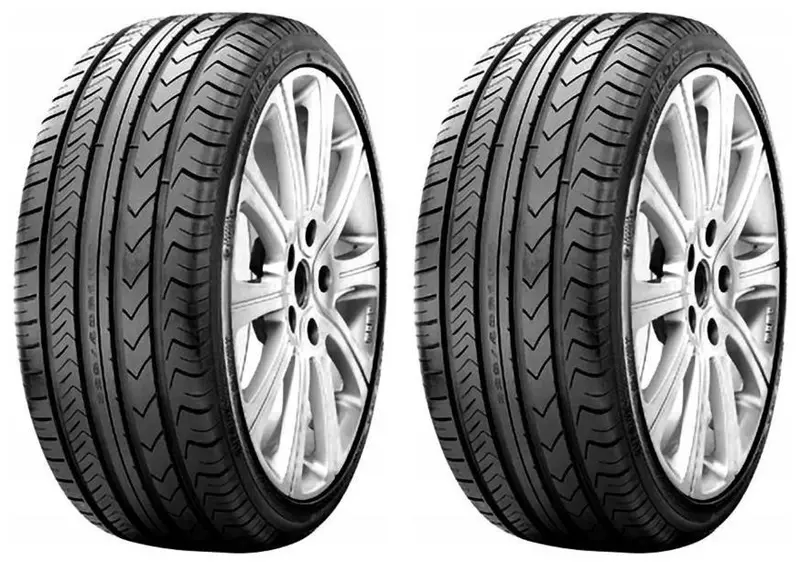 2xMIRAGE MR-182 225/55R16 99 V WZMOCNIENIE (XL)