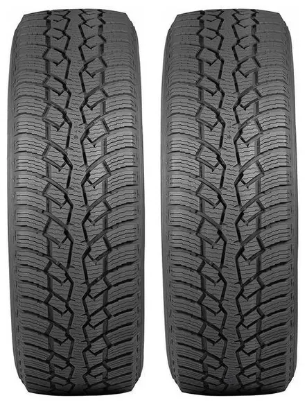 2xNOKIAN TYRES HAKKAPELIITTA CR4 185/65R15 97/95 R PRZYCZEPNOŚĆ NA ŚNIEGU (3PMSF), WZMOCNIENIE (C)