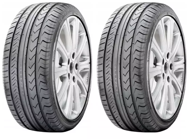 2xMIRAGE MR-182 215/55R17 98 W WZMOCNIENIE (XL)