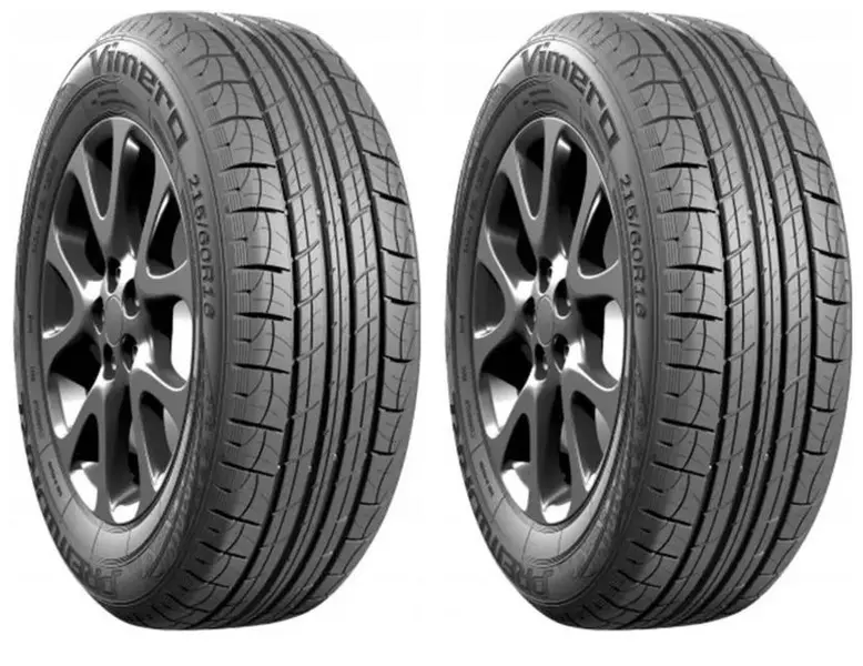 2xPREMIORRI VIMERO 195/60R15 88 H