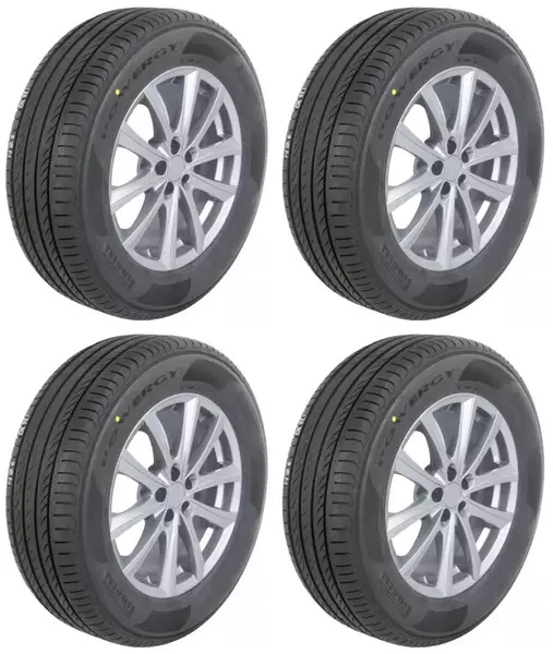 4xPIRELLI POWERGY 225/45R19 96 W WZMOCNIENIE (XL)