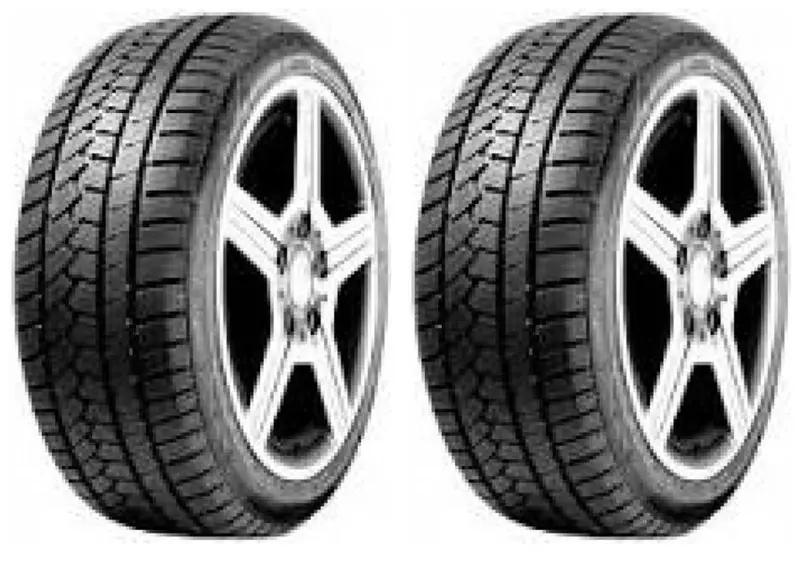 2xMIRAGE MR-W562 235/45R18 98 H PRZYCZEPNOŚĆ NA ŚNIEGU (3PMSF), WZMOCNIENIE (XL)