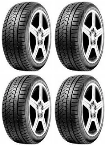 4xMIRAGE MR-W562 235/45R18 98 H PRZYCZEPNOŚĆ NA ŚNIEGU (3PMSF), WZMOCNIENIE (XL)